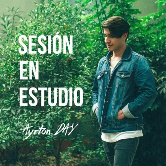 Sesión en Estudio by Ayrton Day