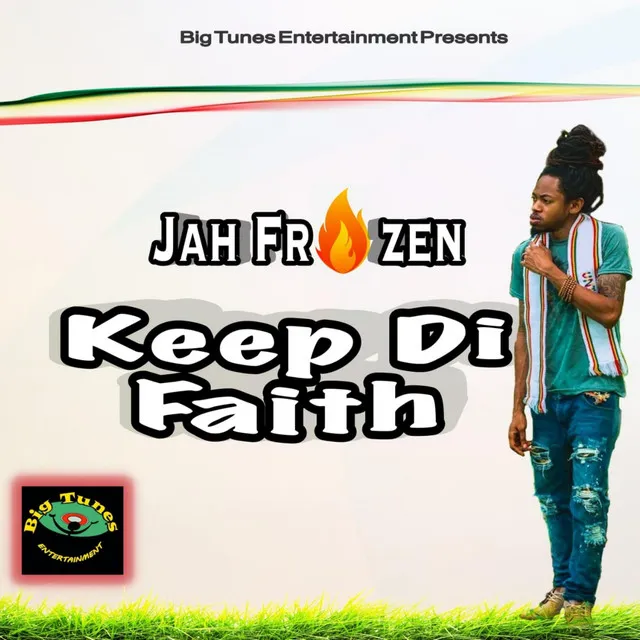 Keep Di Faith