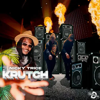 Krutch by Nicky Trice