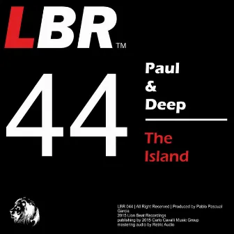 The Island by Paul&Deep