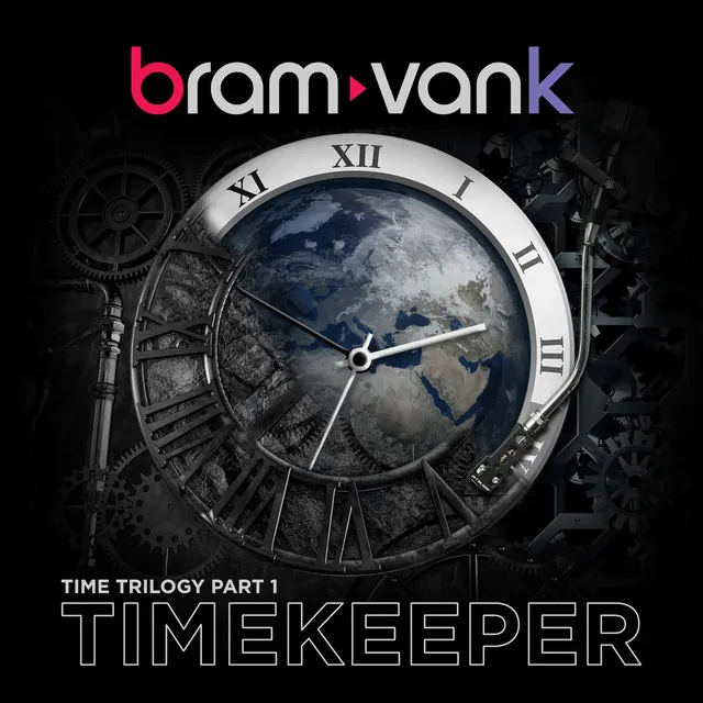 Timekeeper (Diozo X Jayson Alanzo Remix)