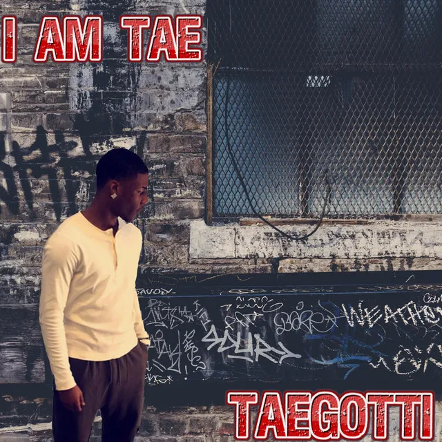 I AM TAE