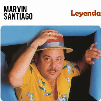 Leyenda by Marvin Santiago