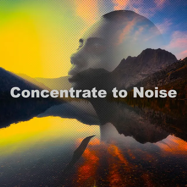 Concentrate to Noise