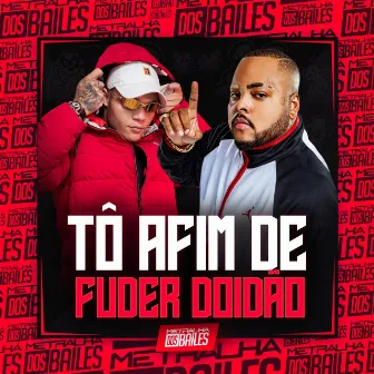 Tô Afim de Fuder Doidão by DJ Caaio Doog