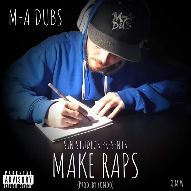 Make Raps