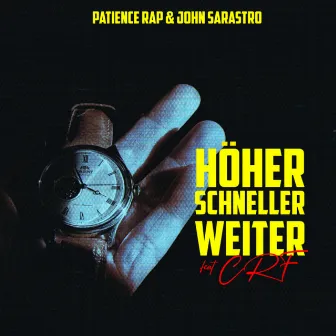 Höher schneller weiter by John Sarastro