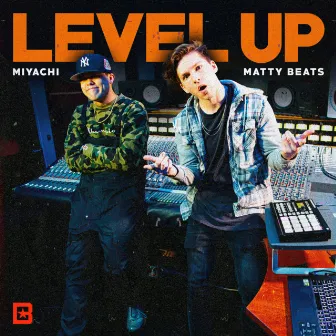 Level Up by Matty Beats