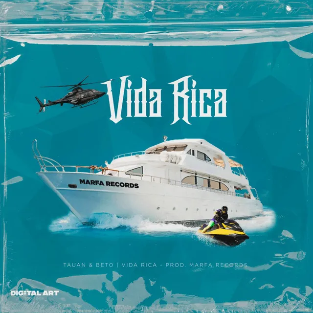 Vida Rica