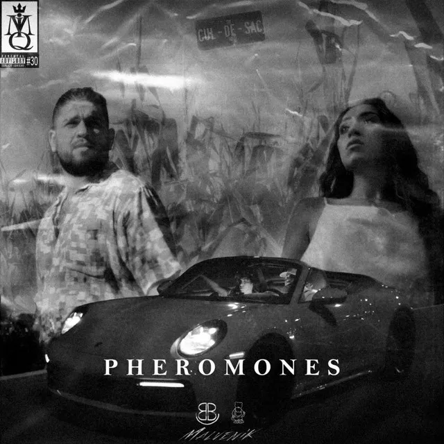 Pheromones