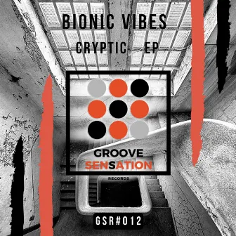 Cryptic by Bionic Vibes