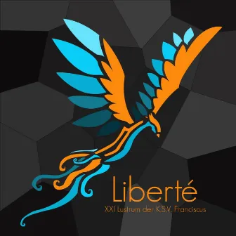 Liberté (Lustrum XXI) by Lumineus