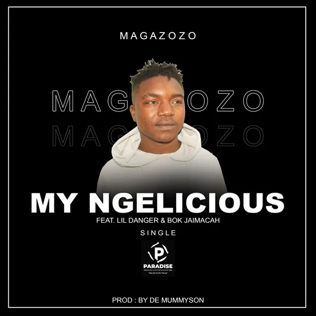 My Ngelicious - Original