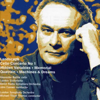 Colin Matthews: Orchestral Works by Colin Matthews