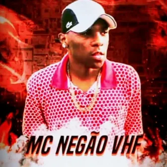 Mundo Gira Fuga De Meiota by Mc Negão VHF