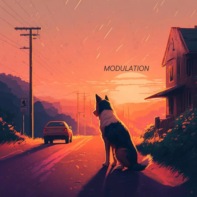 modulation