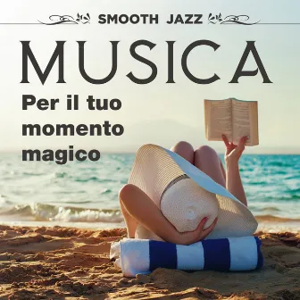 Musica per il tuo momento magico by Sandro Gibellini Trio