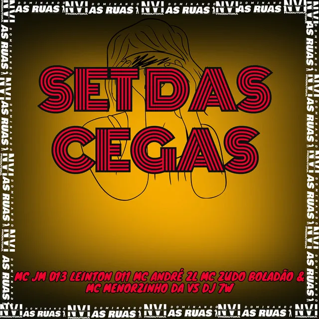 Set das Cegas