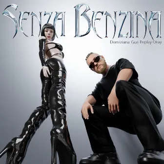 Senza Benzina by Guè