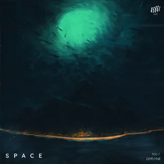 Space by MXLE