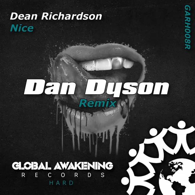 Nice - Dan Dyson Remix - Radio Edit