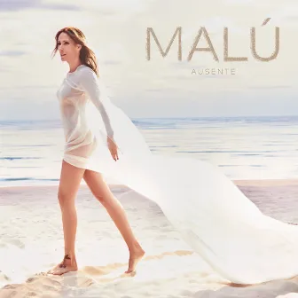 Ausente by Malú