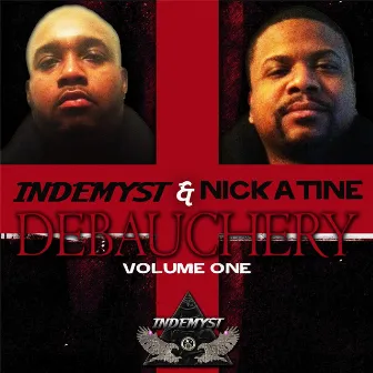 Debauchery, Vol.1 by Indemyst