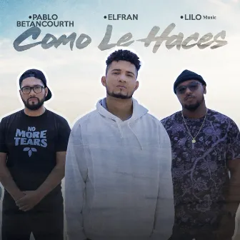 Como Le Haces by Lilo Music