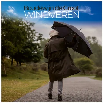 Windveren by Boudewijn de Groot