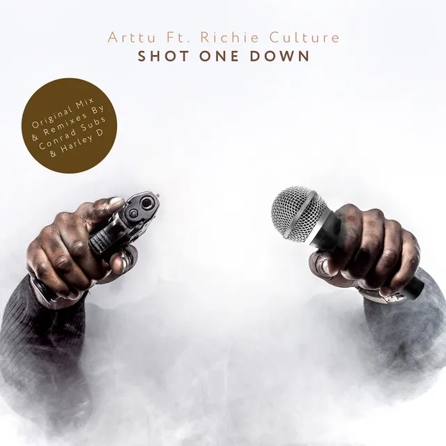 Shot One Down - Harley D remix