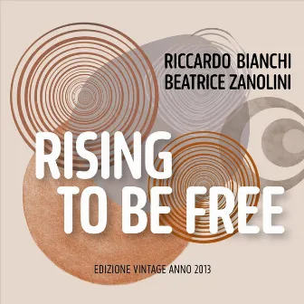 Rising to Be Free by Riccardo Bianchi