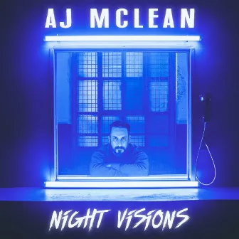 Night Visions by AJ McLean