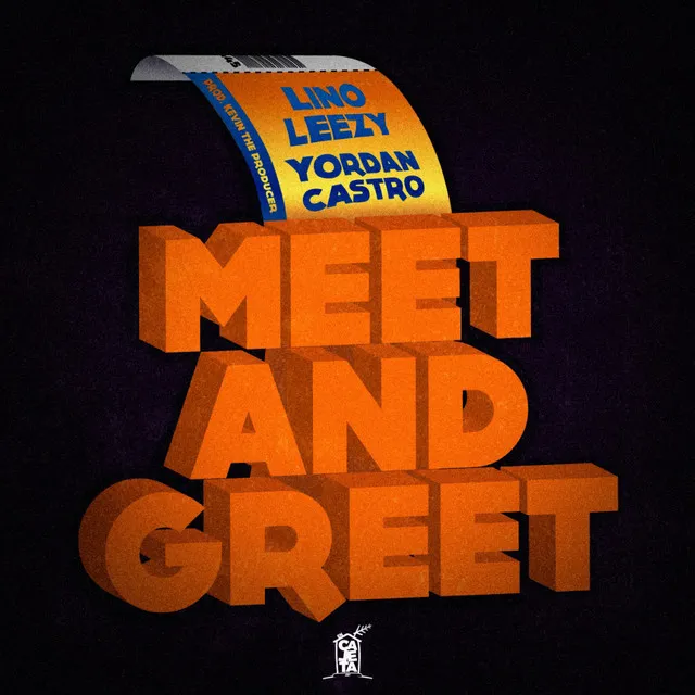 Meet and Greet