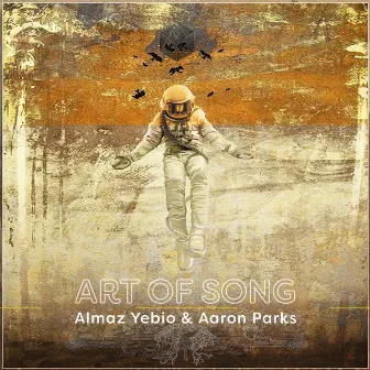 Art of Song by Almaz Yebio