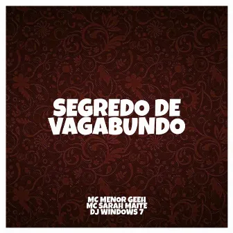 Segredo de Vagabundo by DJ WINDOWS 7