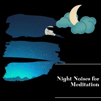 Night Noises for Meditation by Night Sounds