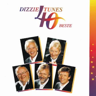 Dizzie Tunes 40 beste by Dizzie Tunes