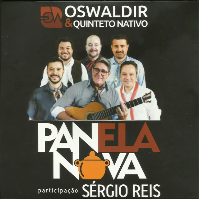 Panela Nova