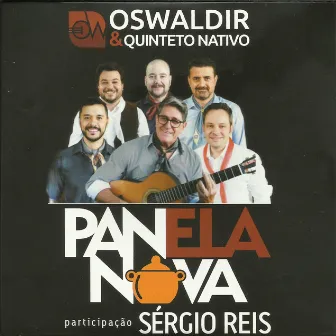 Panela Nova by Oswaldir