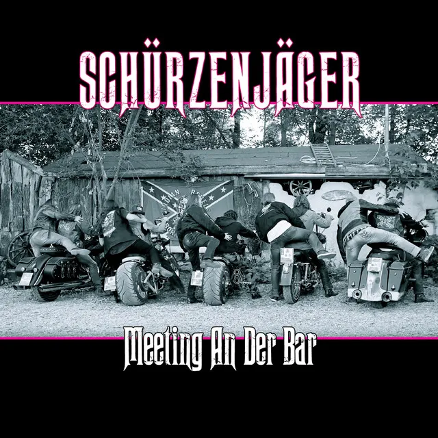 Meeting an der Bar - Single Edit