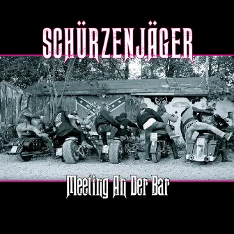 Meeting an der Bar by Schürzenjäger