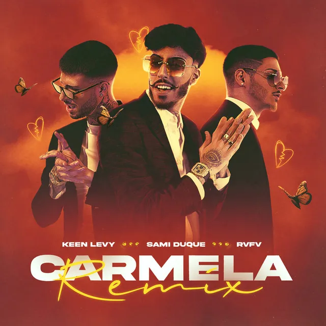 Carmela - Remix