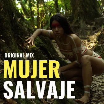 Mujer Salvaje by Cecilia Bu