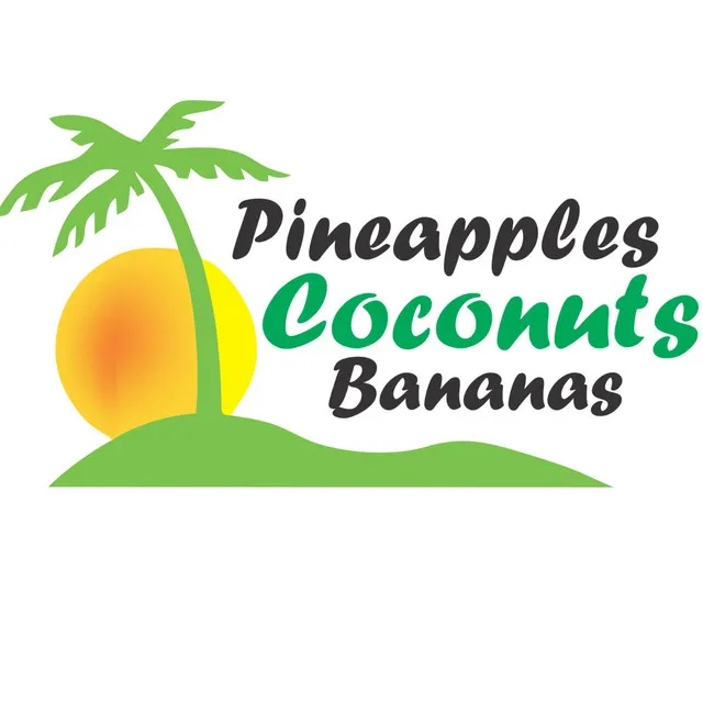 Pineapples Coconuts Bananas (feat. Itz Manip)