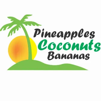 Pineapples Coconuts Bananas (feat. Itz Manip) - Single by Adonnis