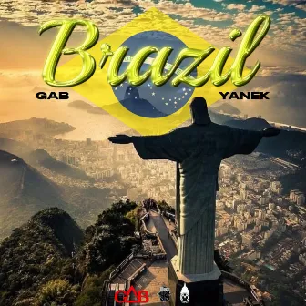 Brazil by Yanek