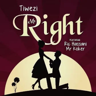 Mr Right by Tiwezi