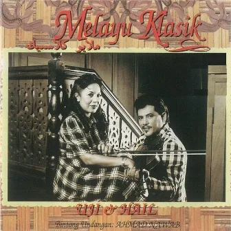 Melayu Klasik by Dato' Ahmad Nawab