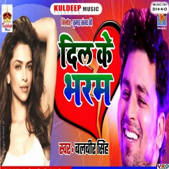 Dil Ke Bharam by 