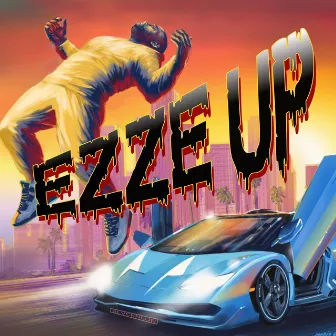 Ezze Up by BlvckNeon